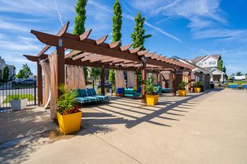 Pergola